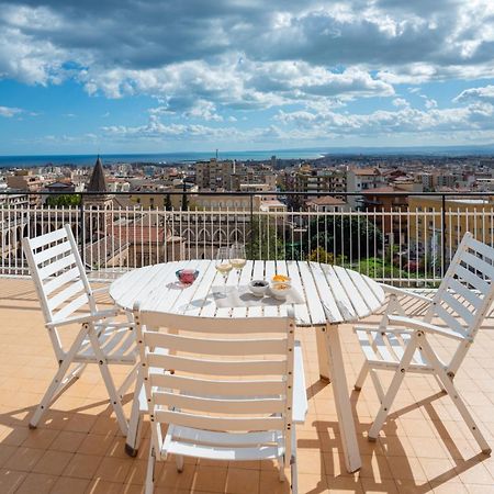 Top Floor Aparthotel Bentivoglio CTA Exterior photo