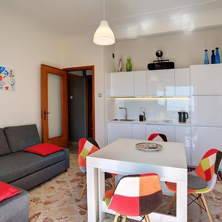 Top Floor Aparthotel Bentivoglio CTA Exterior photo