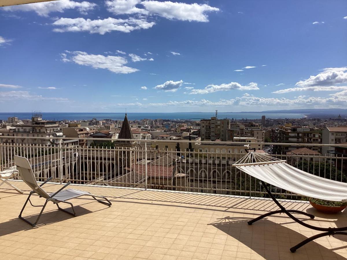 Top Floor Aparthotel Bentivoglio CTA Exterior photo