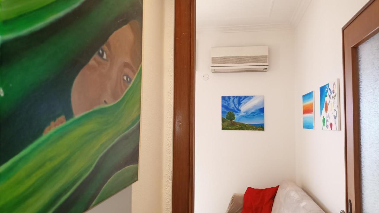 Top Floor Aparthotel Bentivoglio CTA Exterior photo