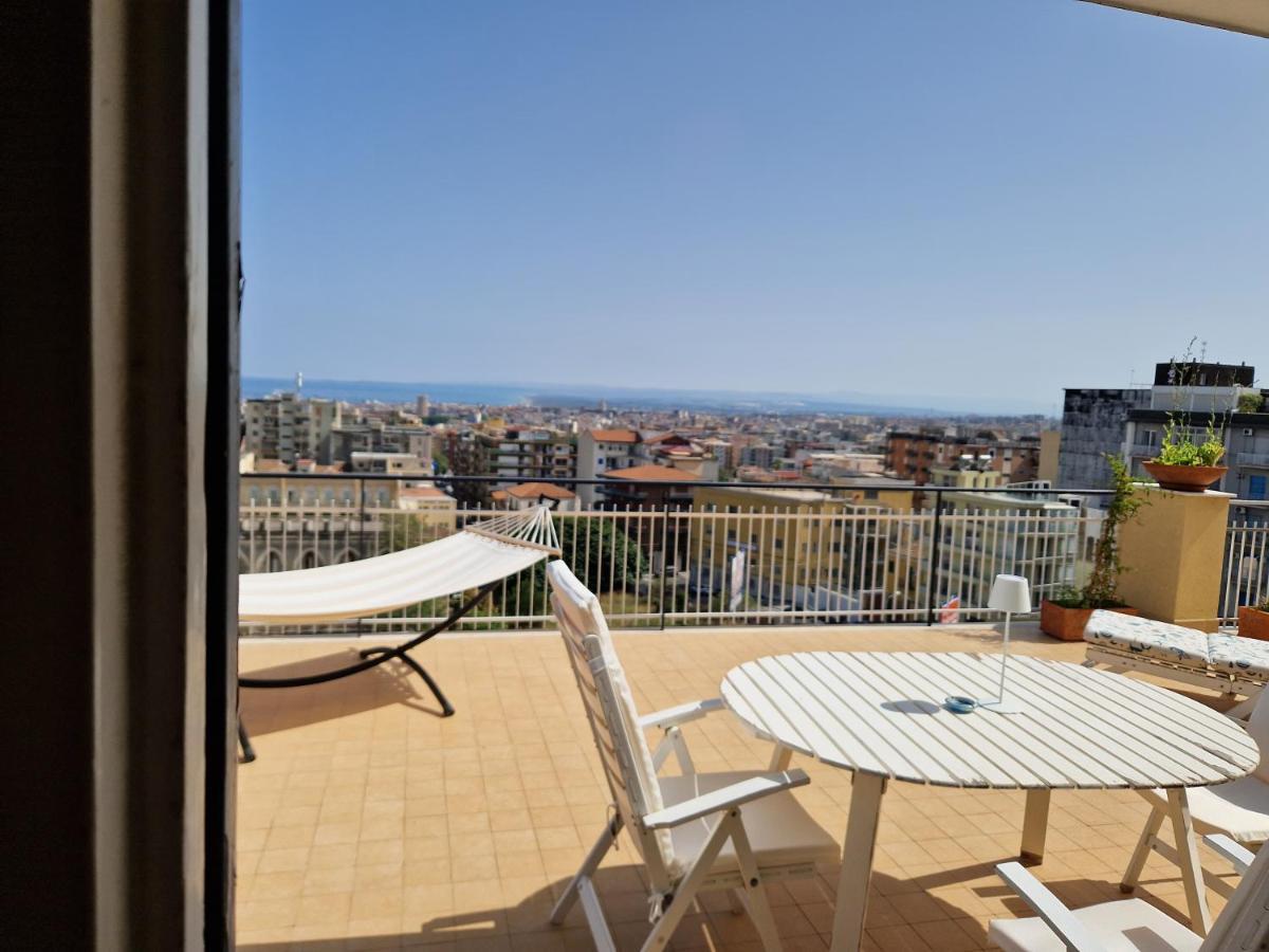 Top Floor Aparthotel Bentivoglio CTA Exterior photo