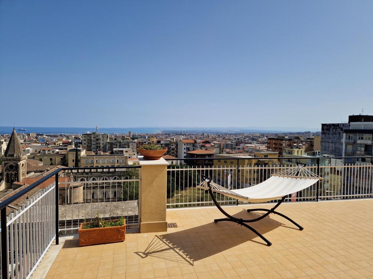 Top Floor Aparthotel Bentivoglio CTA Exterior photo