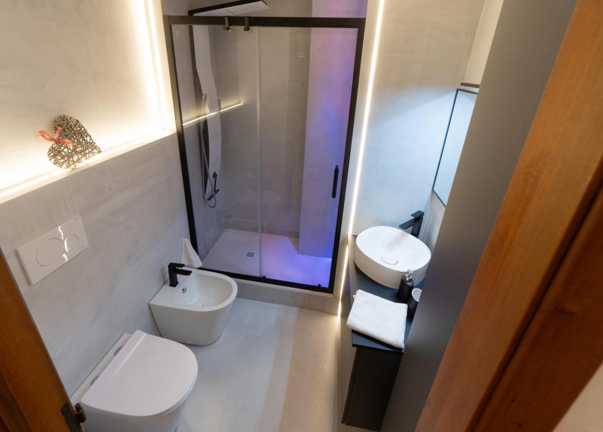 Top Floor Aparthotel Bentivoglio CTA Exterior photo