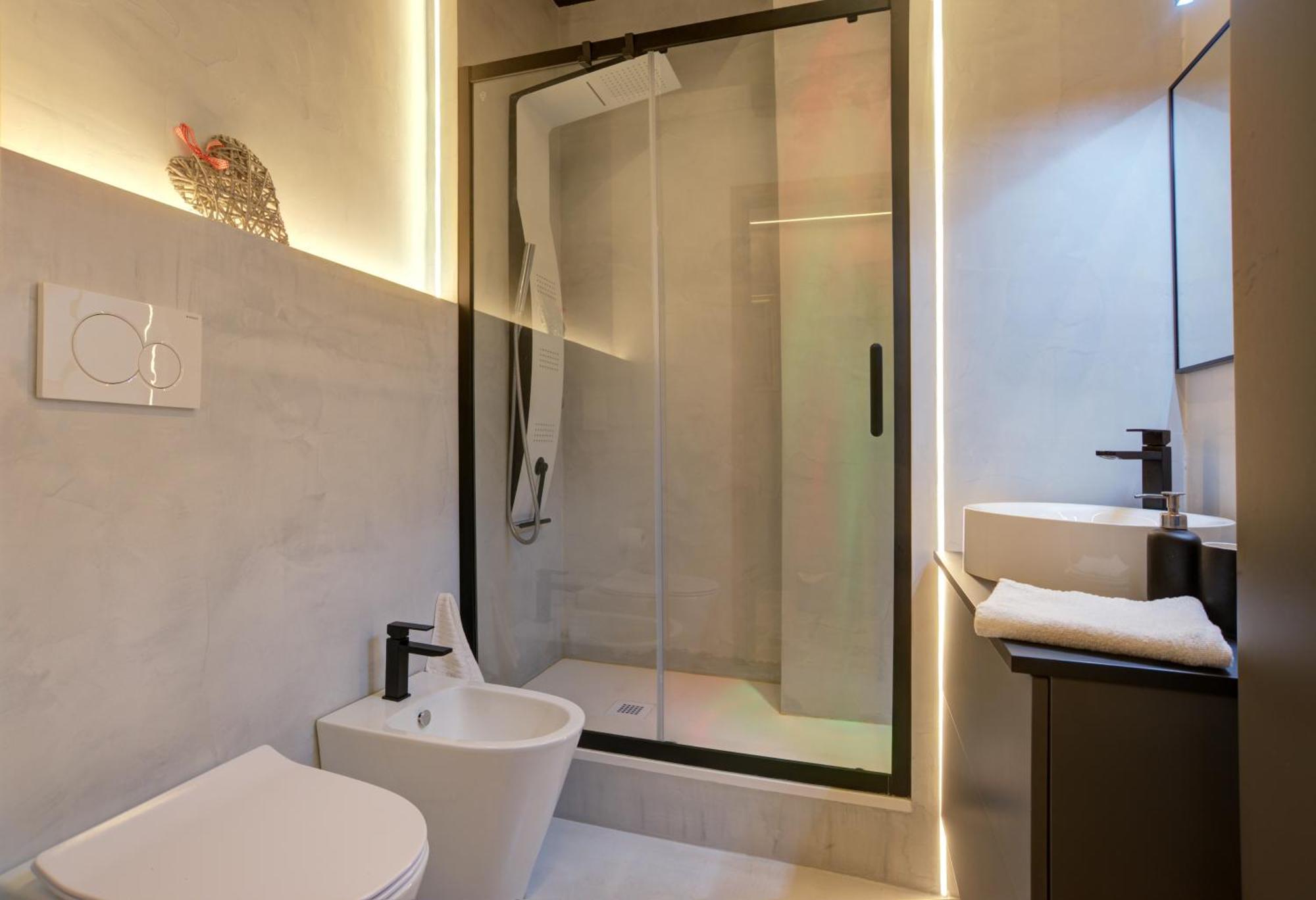 Top Floor Aparthotel Bentivoglio CTA Exterior photo