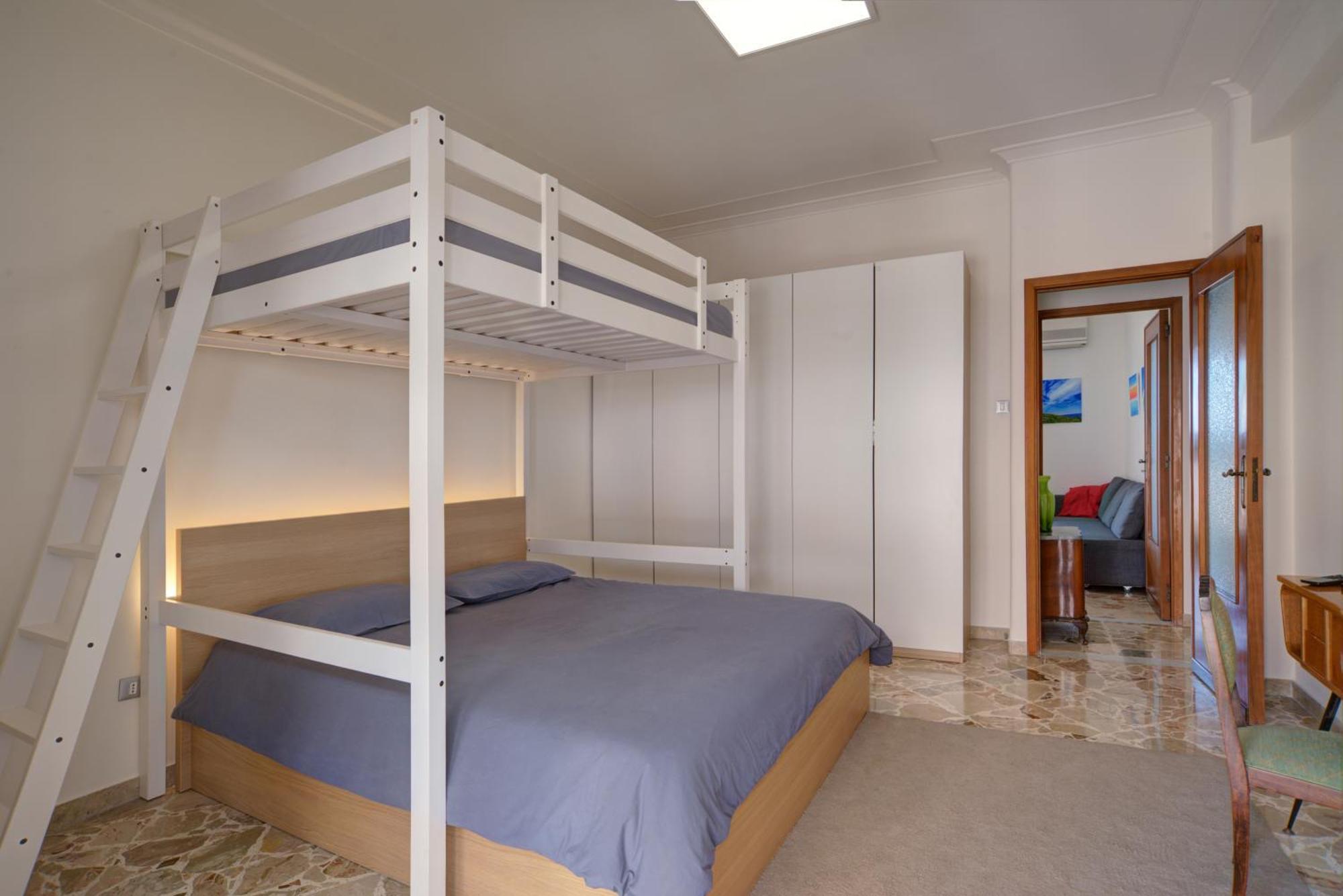 Top Floor Aparthotel Bentivoglio CTA Exterior photo
