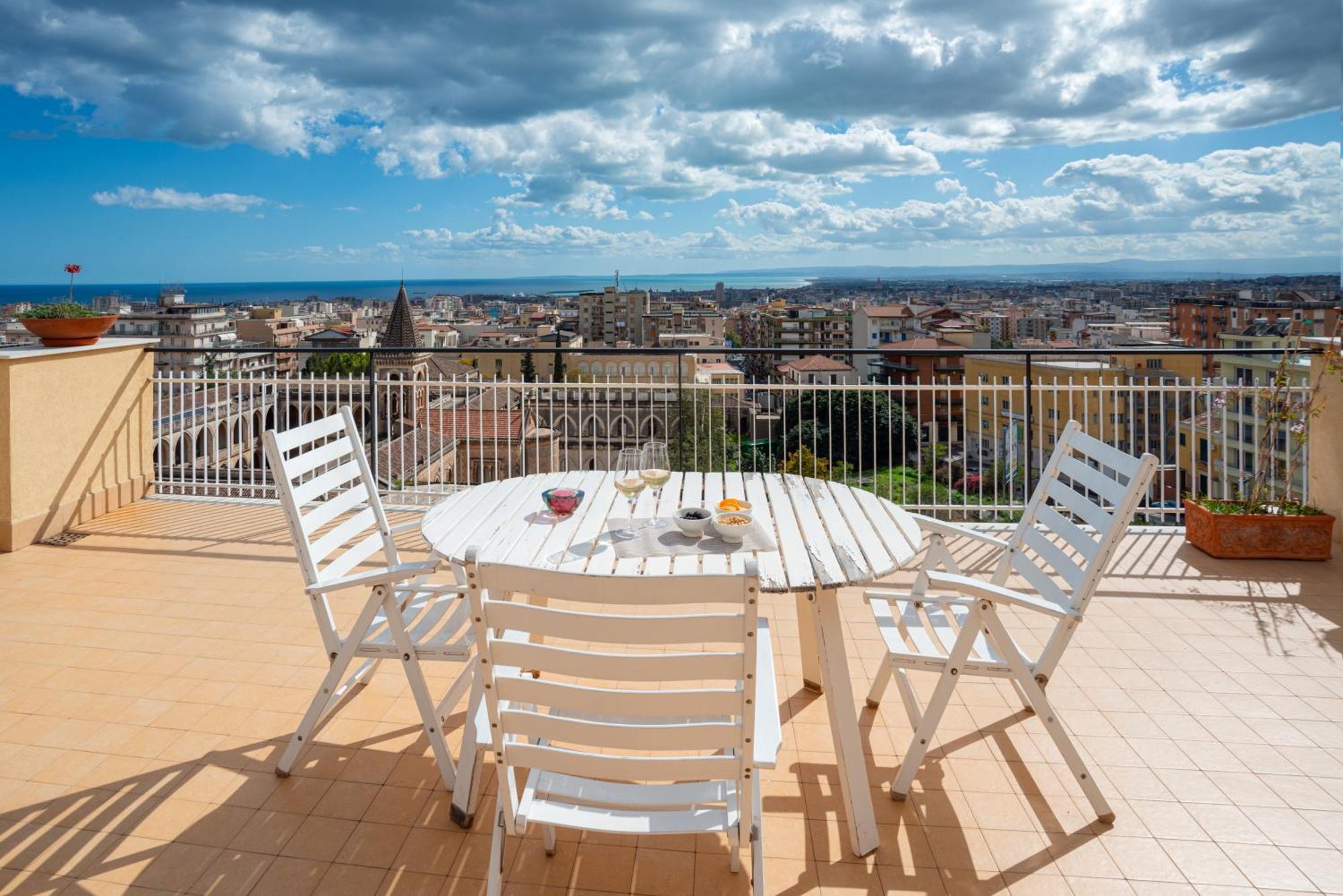 Top Floor Aparthotel Bentivoglio CTA Exterior photo