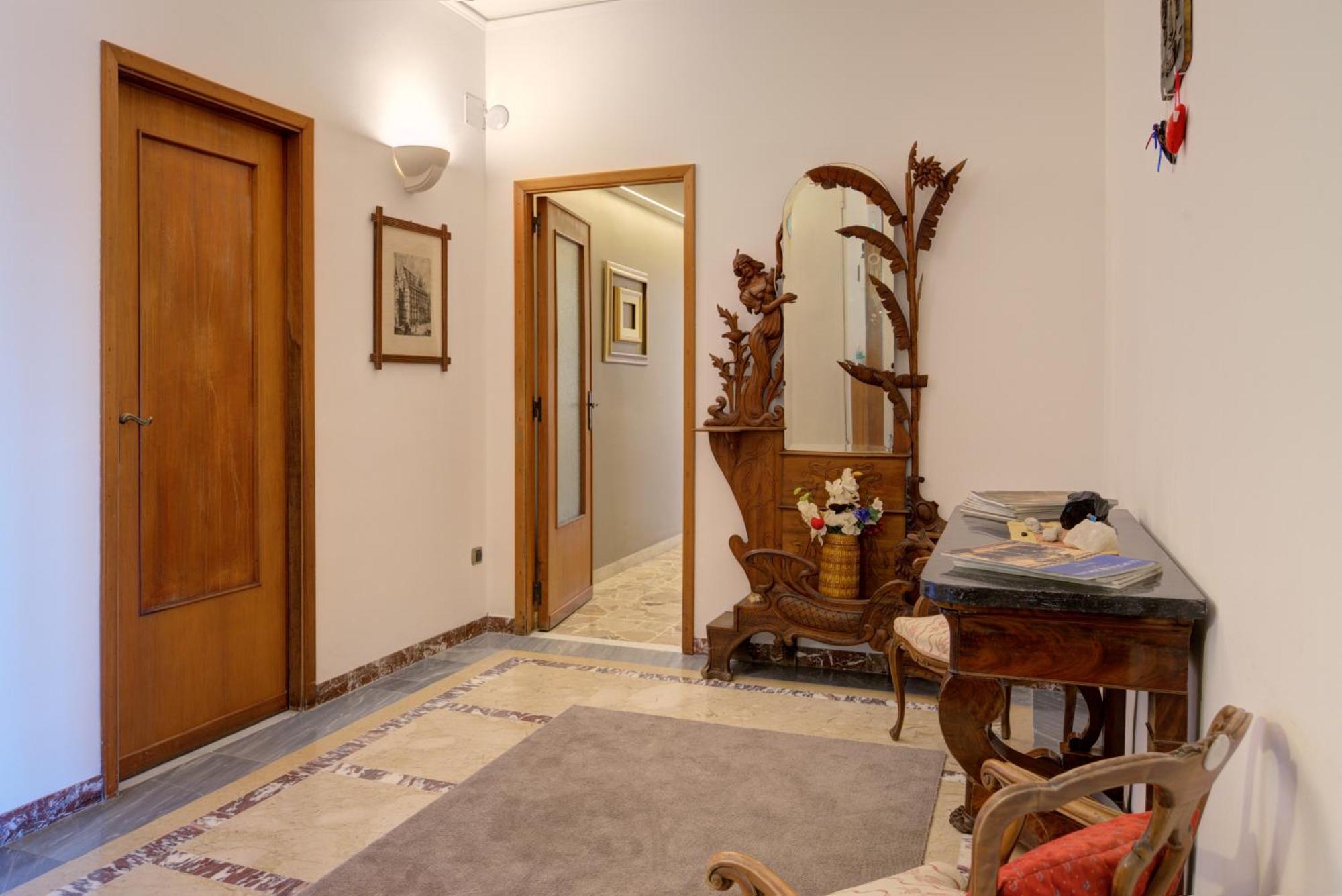 Top Floor Aparthotel Bentivoglio CTA Exterior photo