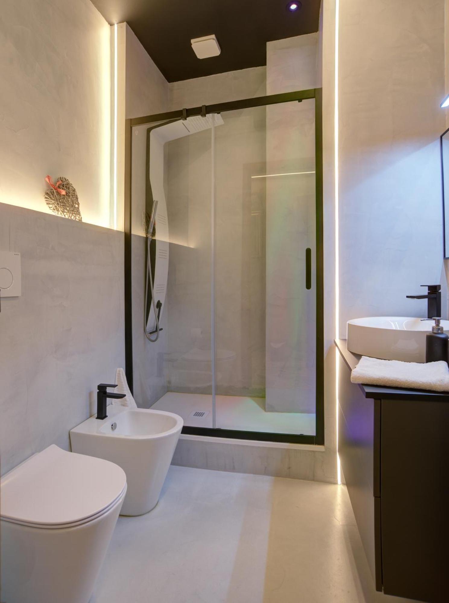 Top Floor Aparthotel Bentivoglio CTA Exterior photo