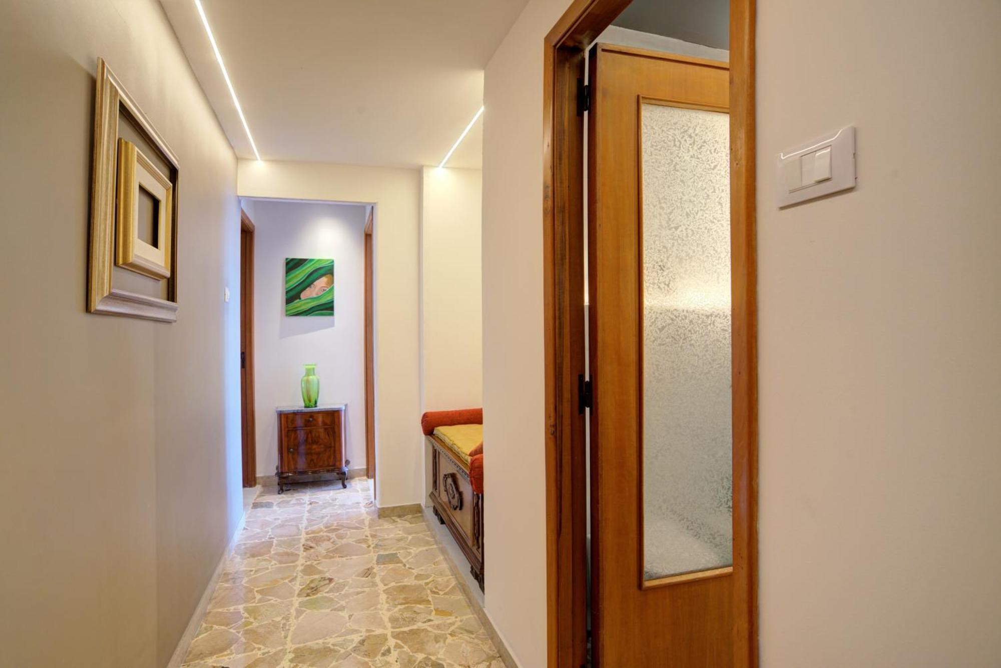 Top Floor Aparthotel Bentivoglio CTA Exterior photo