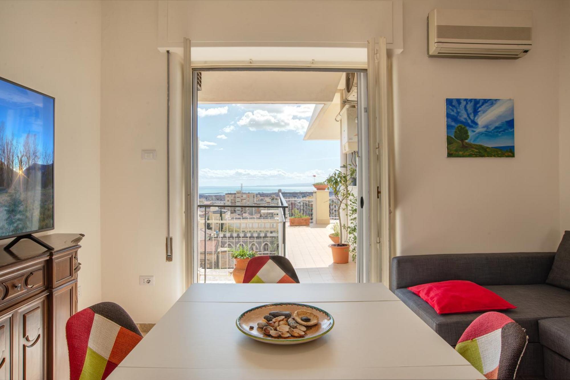 Top Floor Aparthotel Bentivoglio CTA Exterior photo