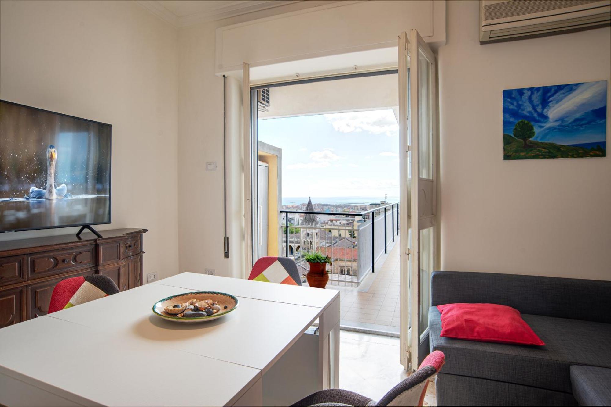 Top Floor Aparthotel Bentivoglio CTA Exterior photo