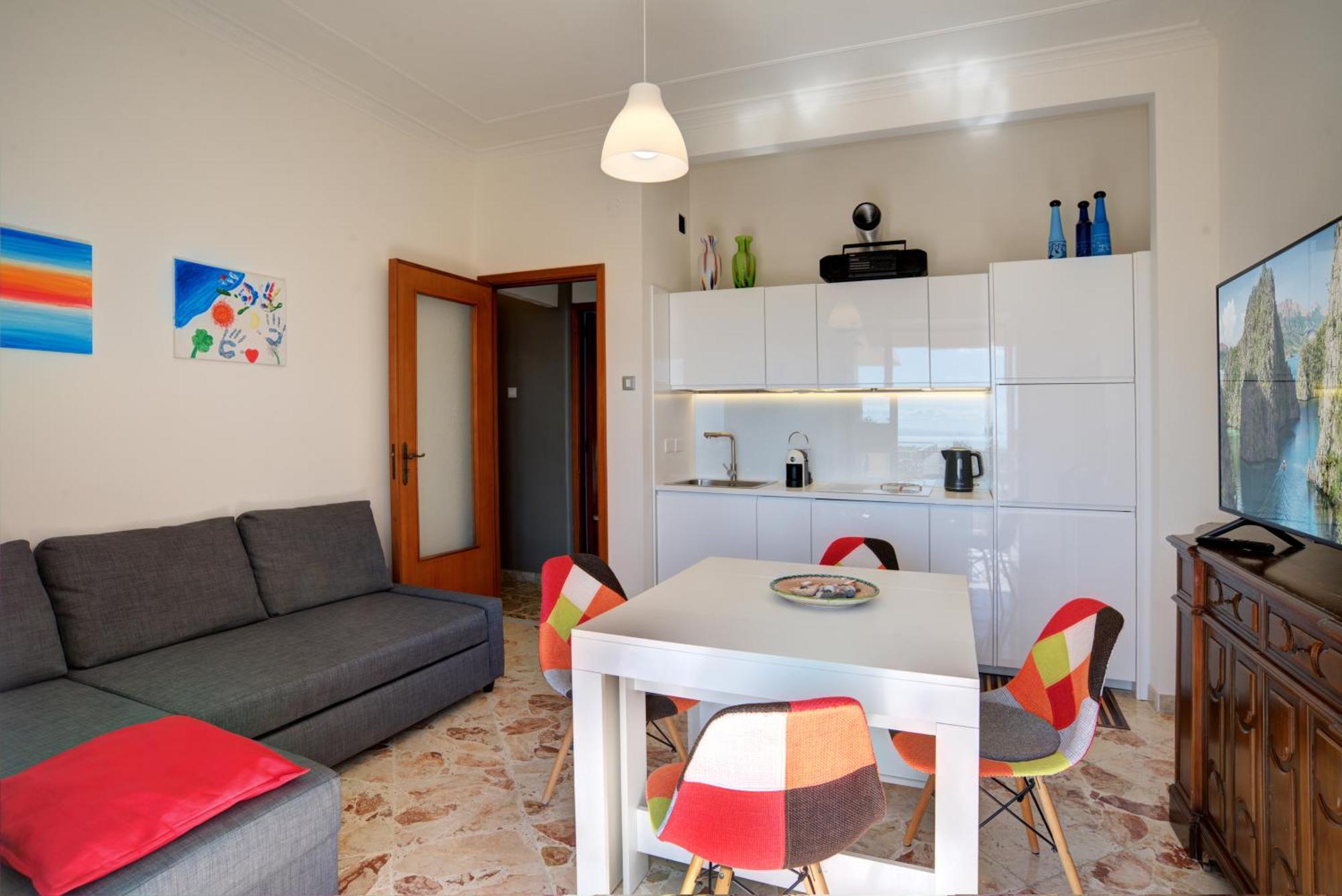 Top Floor Aparthotel Bentivoglio CTA Exterior photo