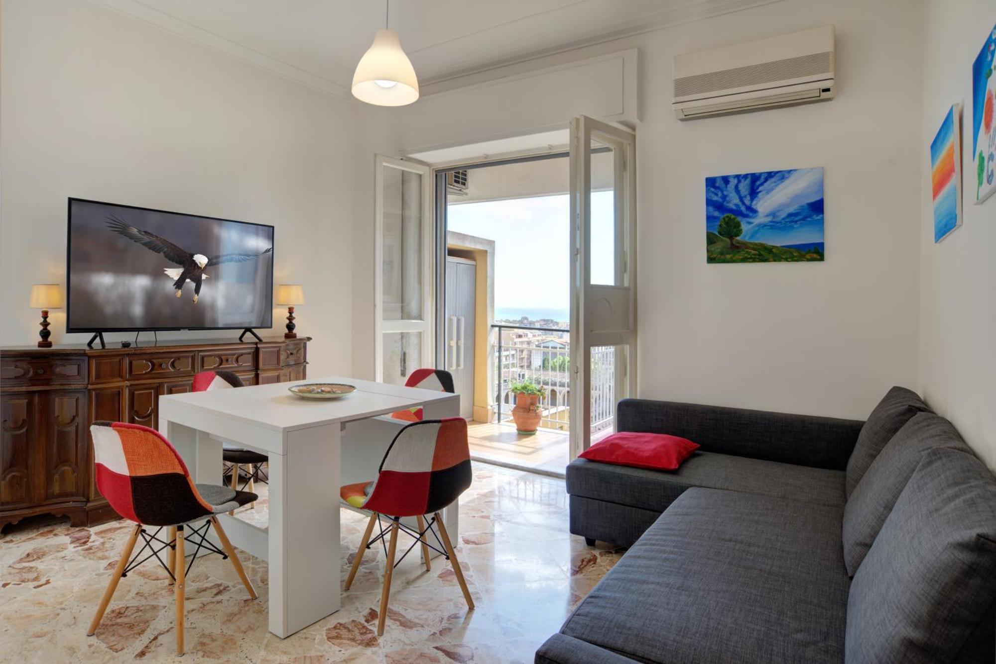 Top Floor Aparthotel Bentivoglio CTA Exterior photo