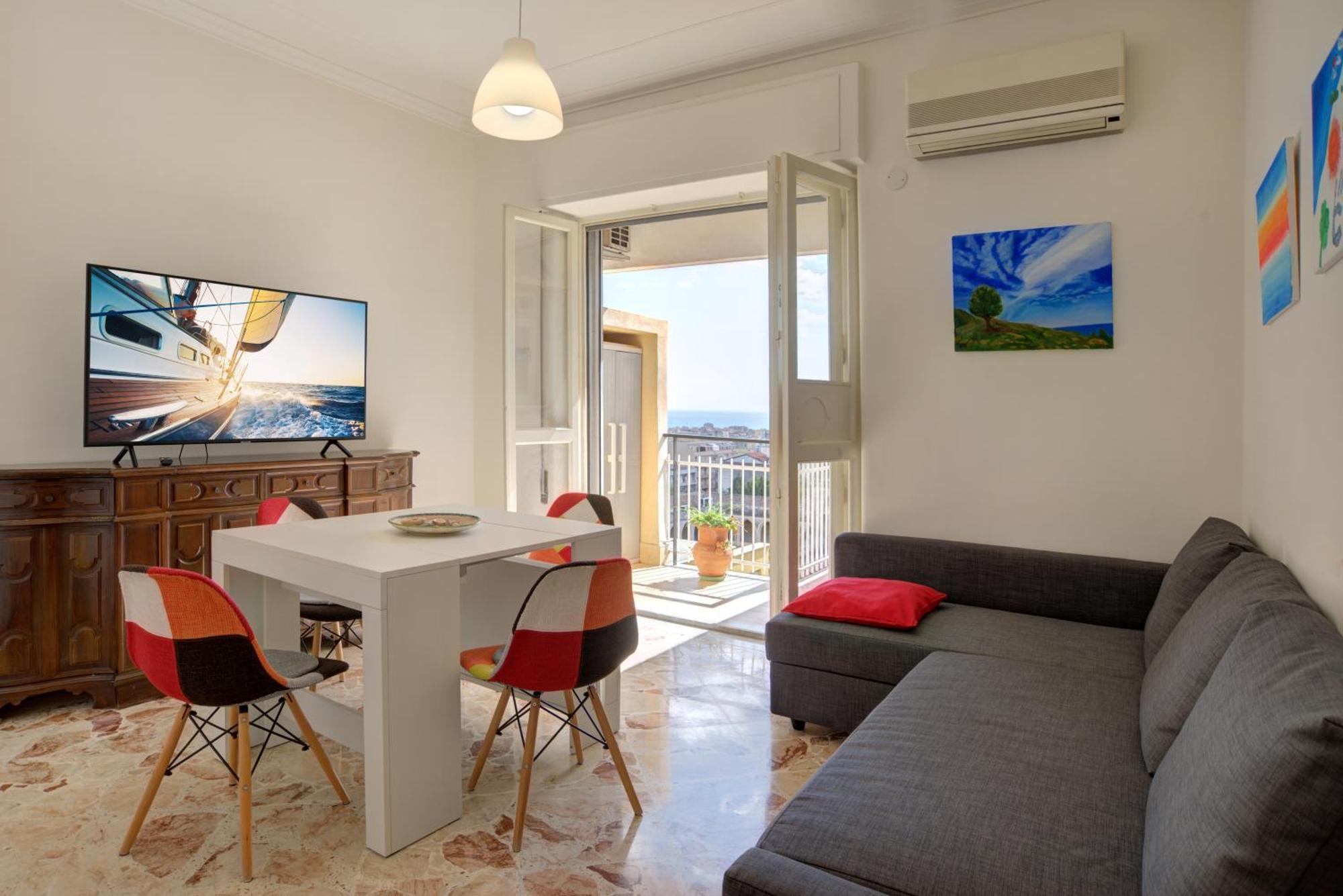 Top Floor Aparthotel Bentivoglio CTA Exterior photo