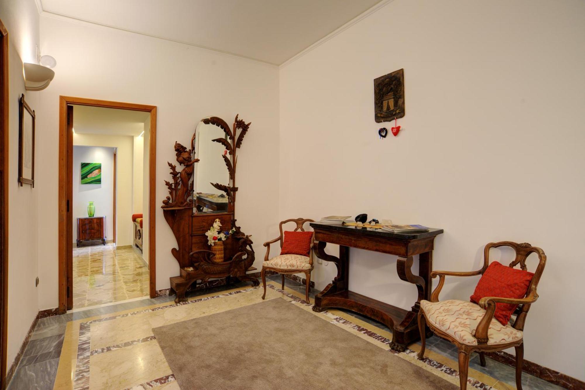 Top Floor Aparthotel Bentivoglio CTA Exterior photo
