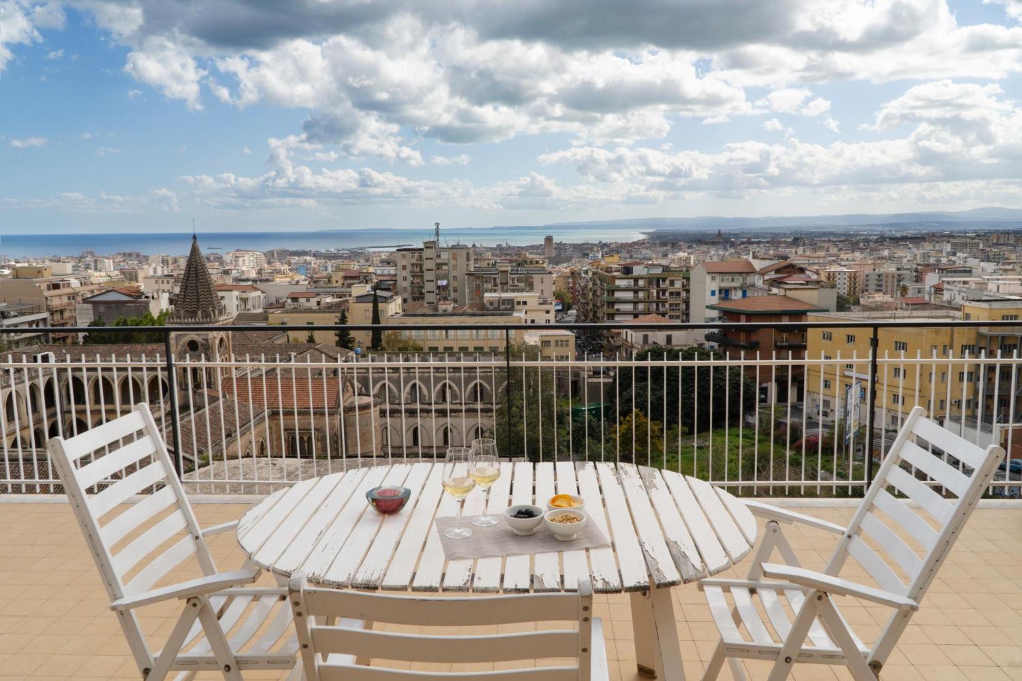 Top Floor Aparthotel Bentivoglio CTA Exterior photo