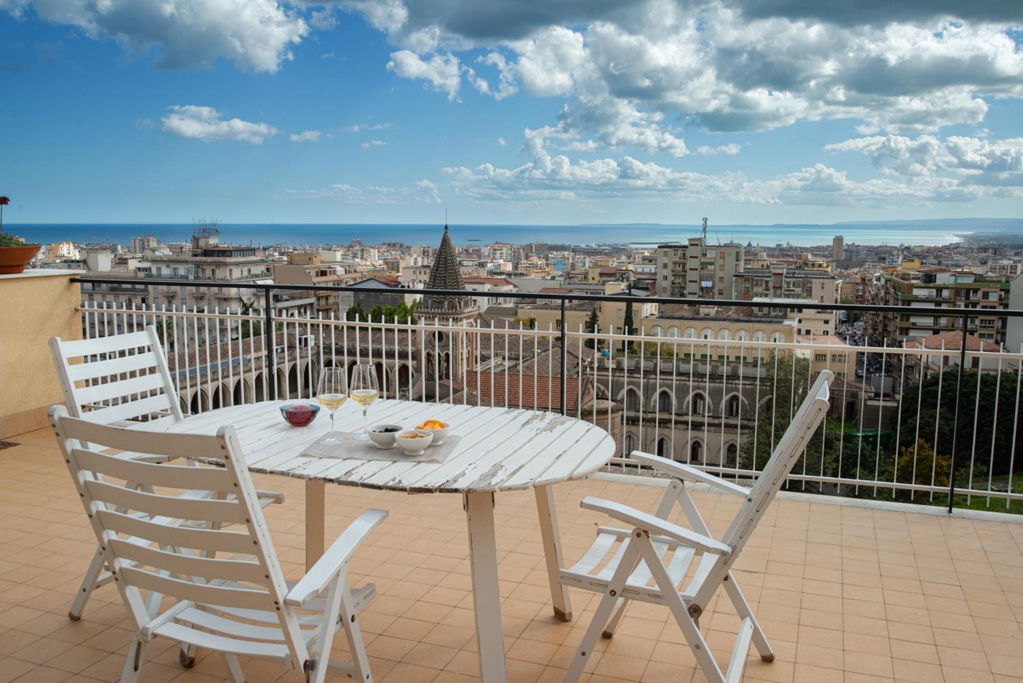 Top Floor Aparthotel Bentivoglio CTA Exterior photo