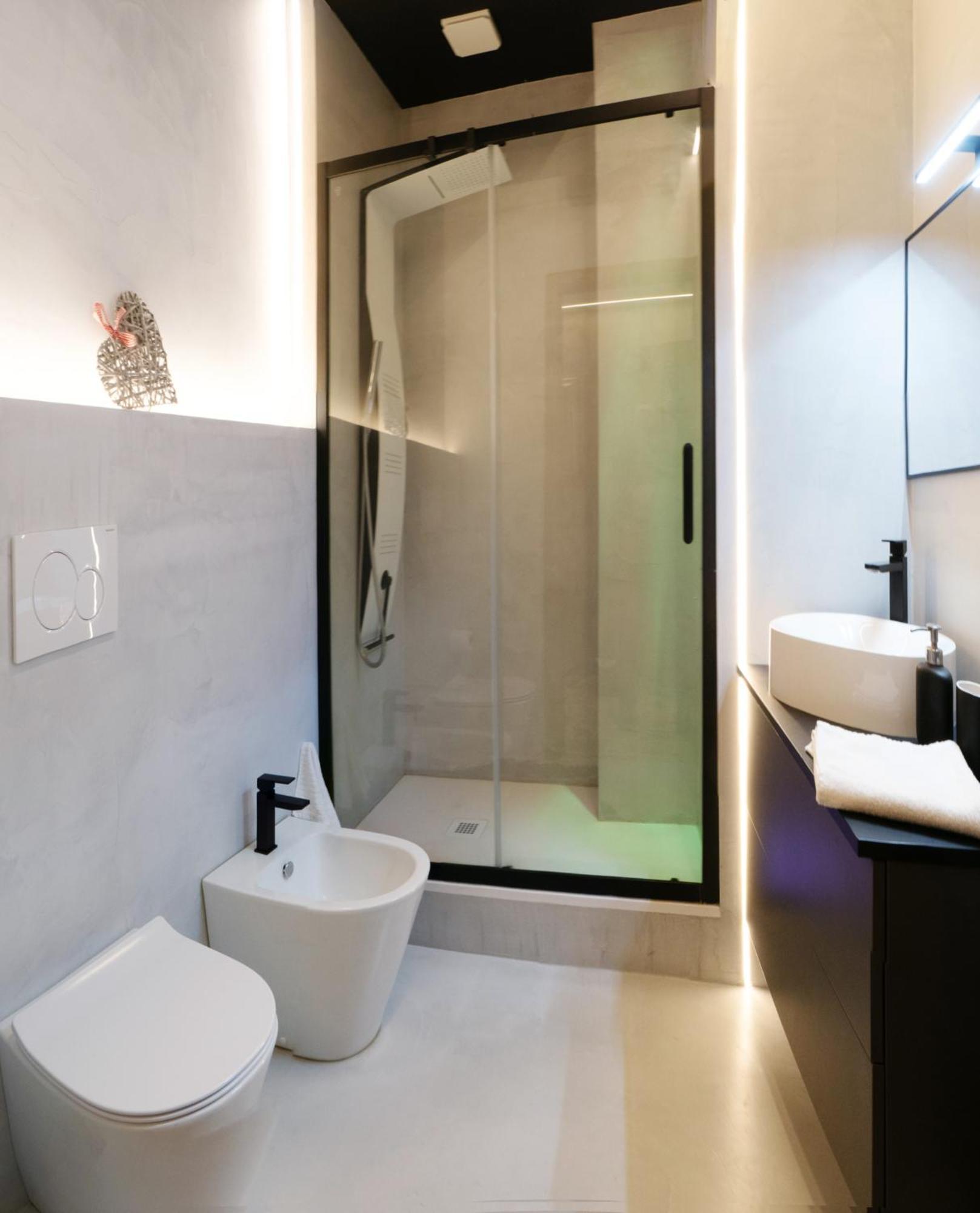 Top Floor Aparthotel Bentivoglio CTA Exterior photo