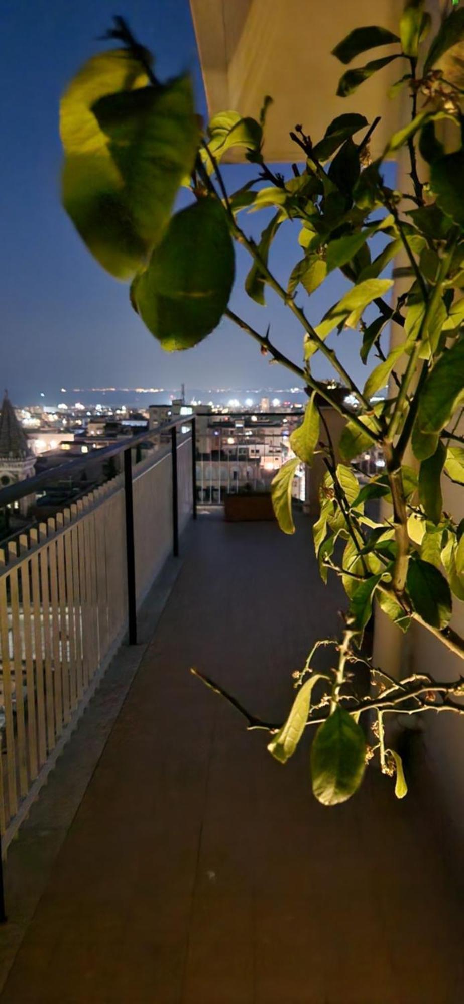 Top Floor Aparthotel Bentivoglio CTA Exterior photo